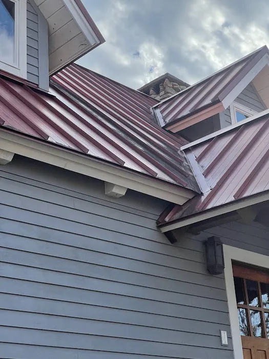 Asheville Painting Co. Picture 1