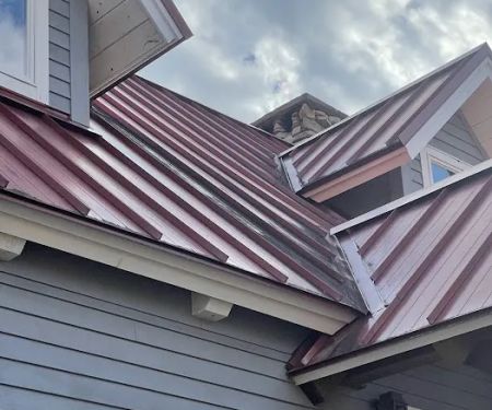 Asheville Painting Co.