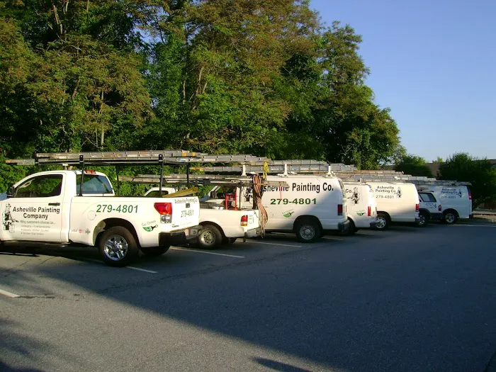 Asheville Painting Co. Picture 3