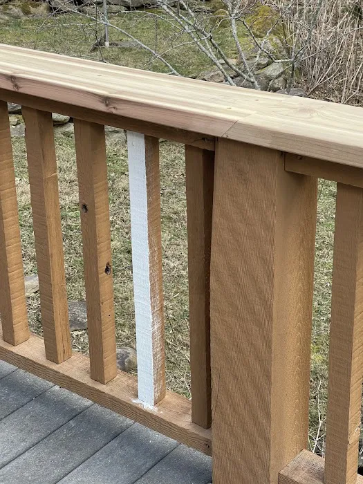 Asheville Painting Co. Picture 4