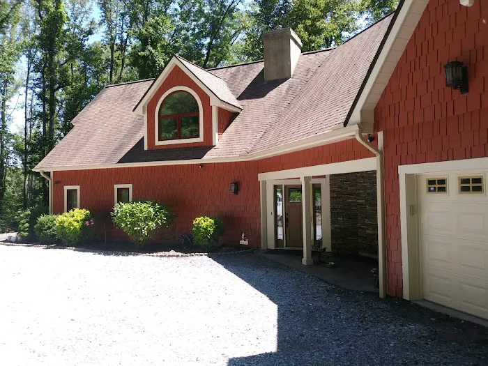 Asheville Painting Co. Picture 8