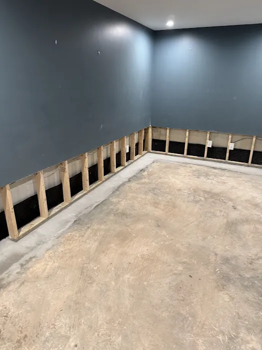 Asheville Waterproofing Company Picture 1