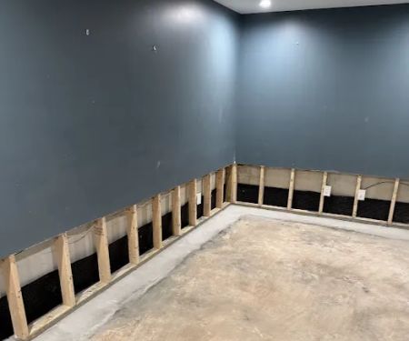 Asheville Waterproofing Company