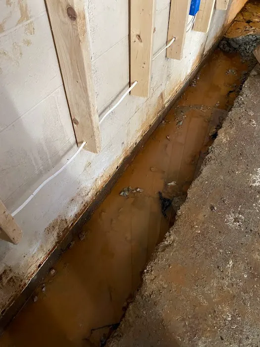 Asheville Waterproofing Company Picture 5