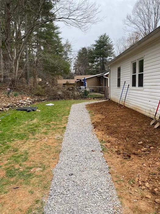 Asheville Waterproofing Company Picture 4