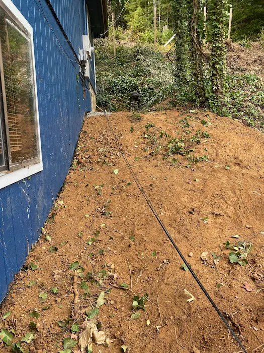 Asheville Waterproofing Company Picture 7