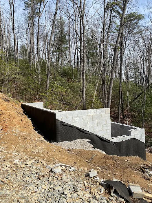 Asheville Waterproofing Company Picture 9