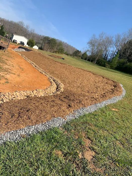 Asheville Waterproofing Company Picture 10