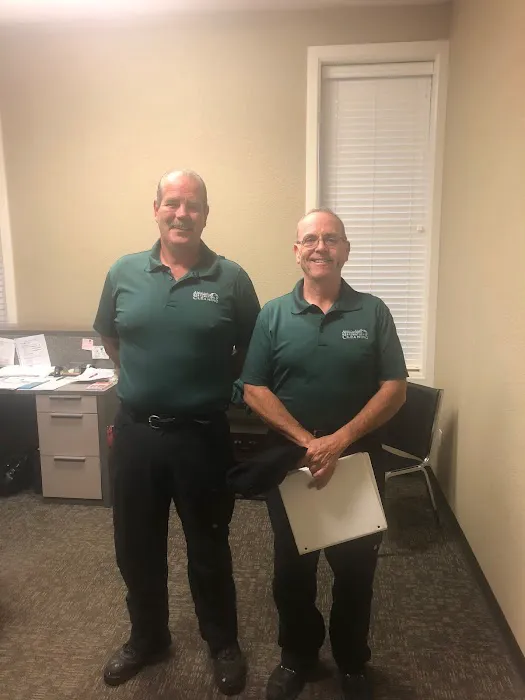 Appalachian Restoration and Cleaning Picture 1