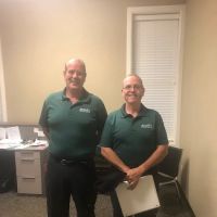 Appalachian Restoration and Cleaning ico