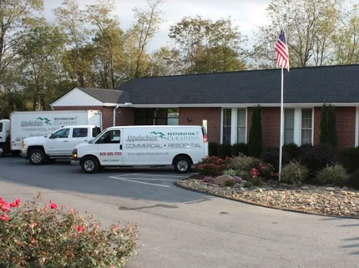 Appalachian Restoration and Cleaning Picture 3