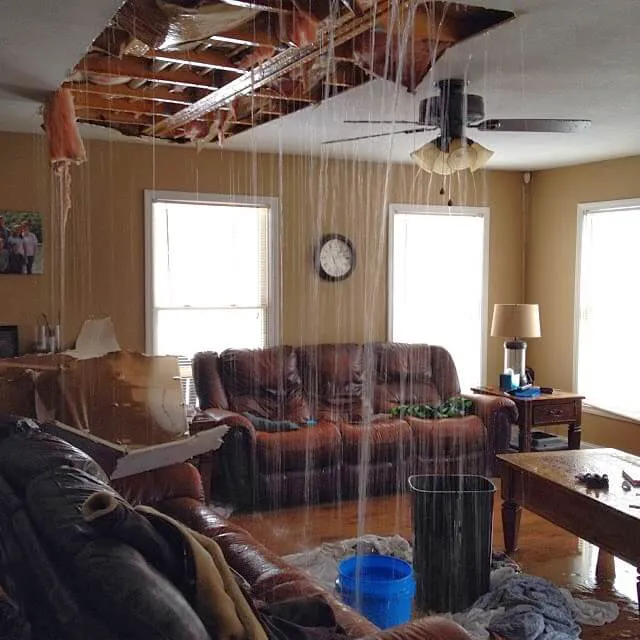 Appalachian Restoration and Cleaning Picture 5