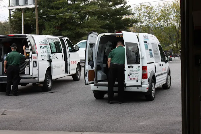 Appalachian Restoration and Cleaning Picture 6