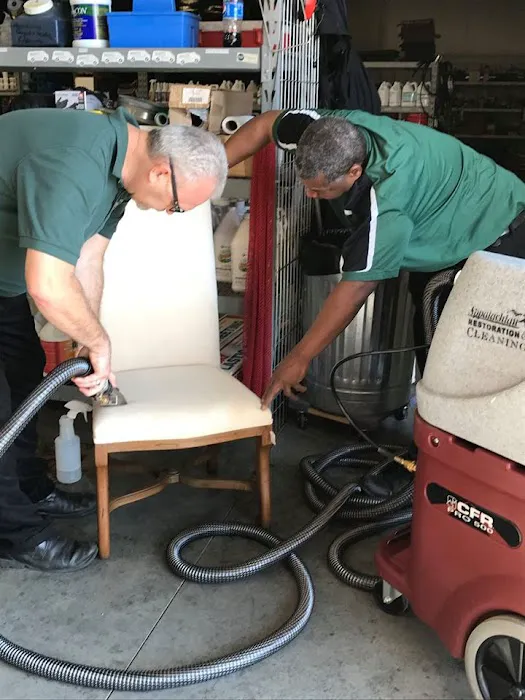 Appalachian Restoration and Cleaning Picture 9