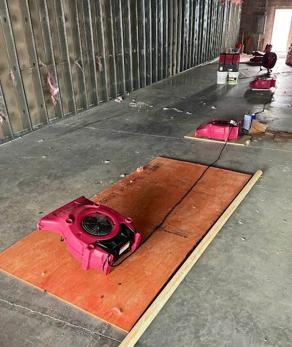 PuroClean South Knoxville Picture 2