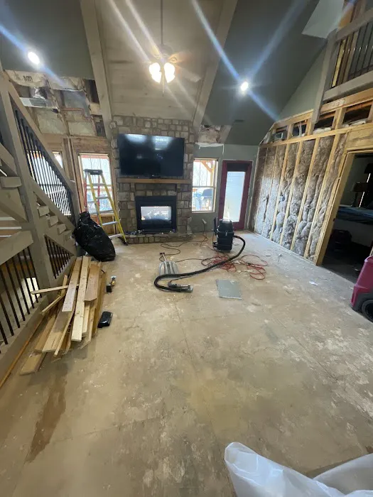 PuroClean South Knoxville Picture 4