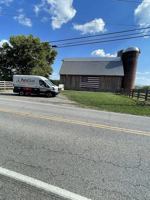 PuroClean South Knoxville Picture 7