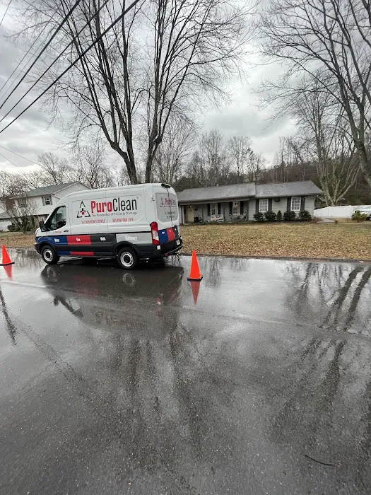 PuroClean South Knoxville Picture 6