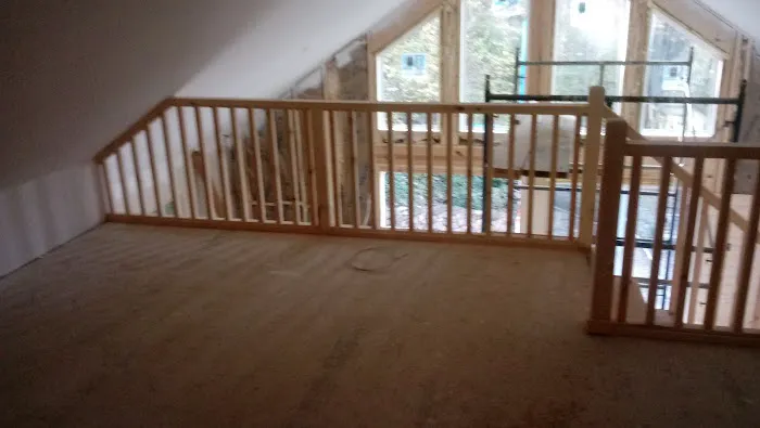 Testerman Restoration, LLC Picture 1