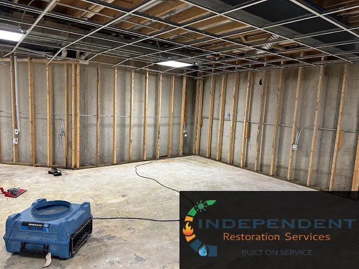Independent Restoration Services Picture 7