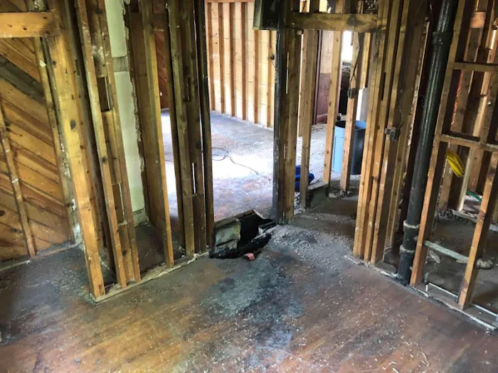 Independent Restoration Services Picture 5