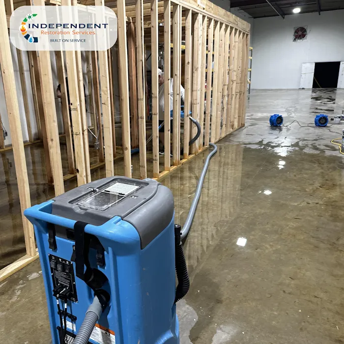 Independent Restoration Services Picture 6