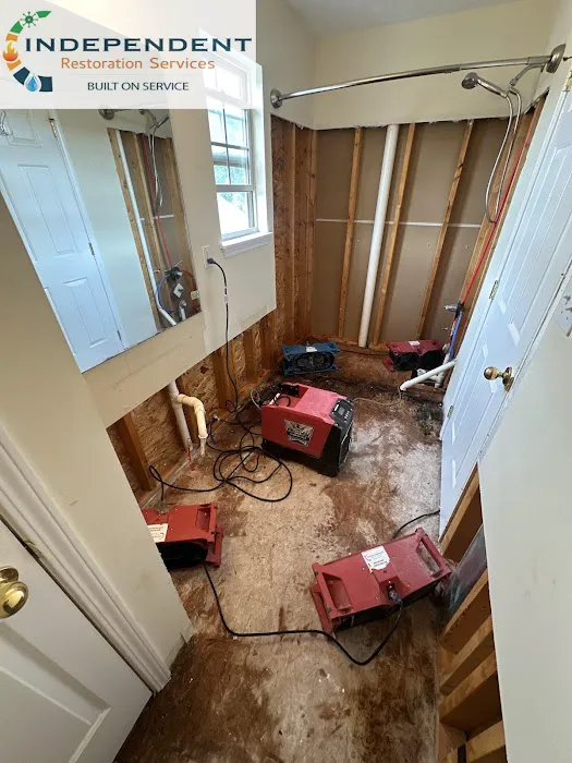 Independent Restoration Services Picture 10