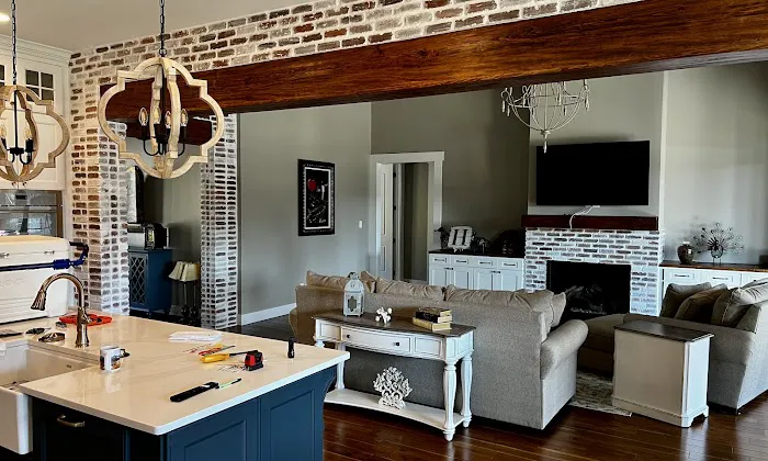 RM & Sons Painting Picture 4