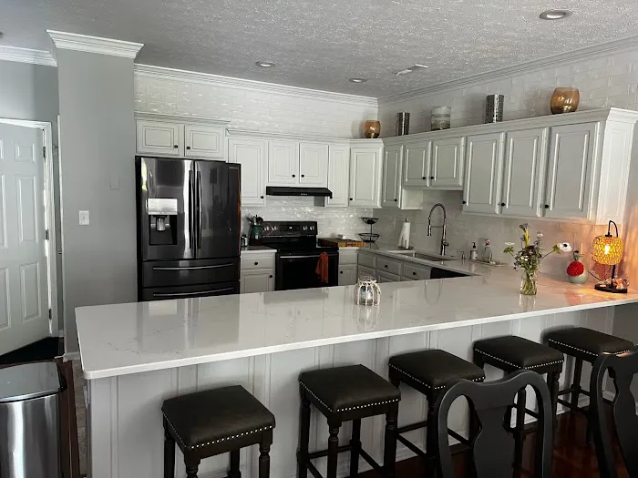 RM & Sons Painting Picture 8