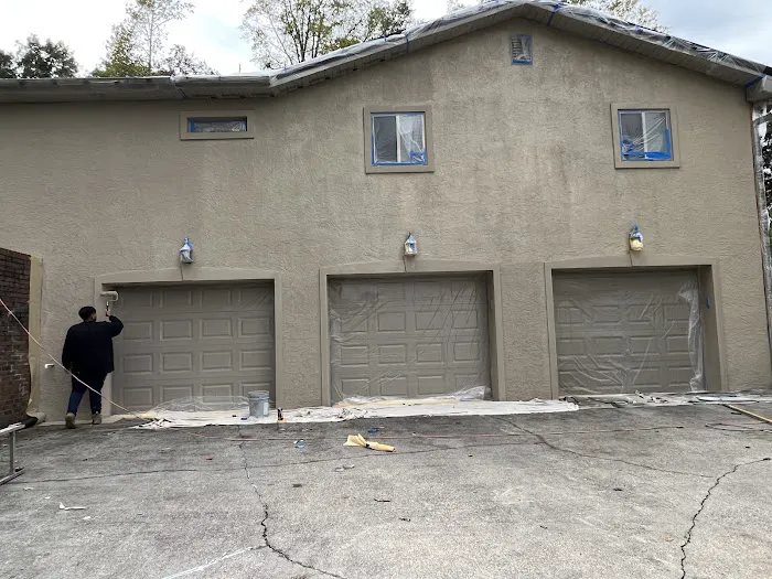 RM & Sons Painting Picture 9