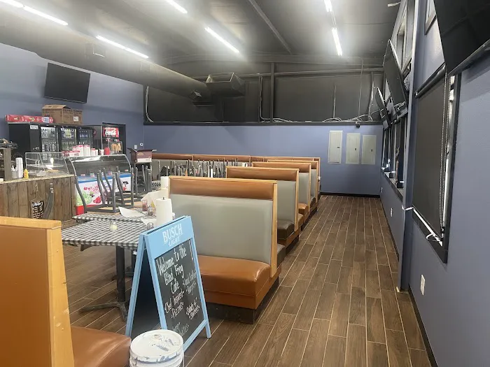 RM & Sons Painting Picture 6