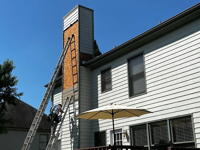 RM & Sons Painting Picture 10