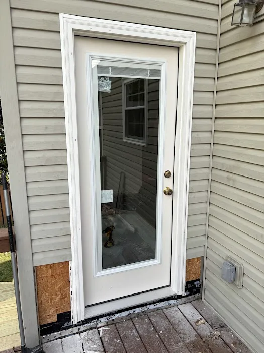 Smith Handyman Service, LLC Picture 1