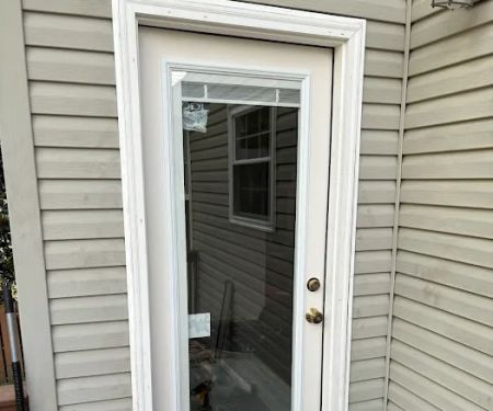 Smith Handyman Service, LLC