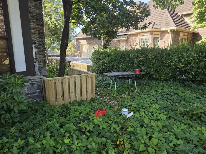 Smith Handyman Service, LLC Picture 5