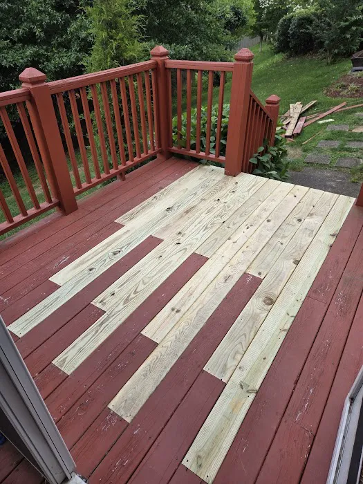 Smith Handyman Service, LLC Picture 6