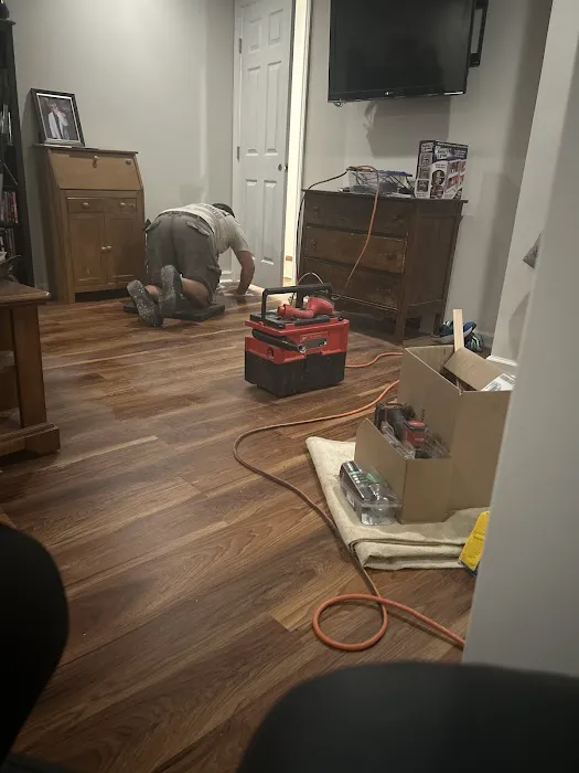 Smith Handyman Service, LLC Picture 10