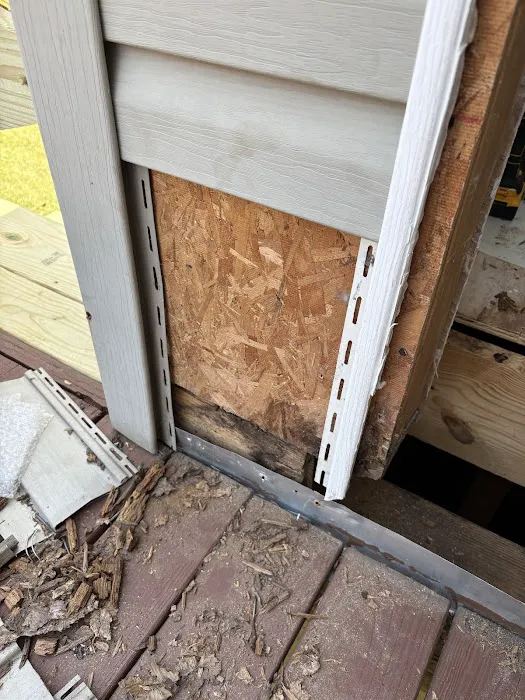 Smith Handyman Service, LLC Picture 9