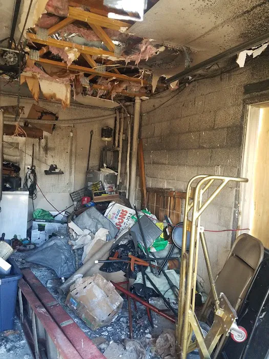 Rainbow International of Knoxville Picture 1