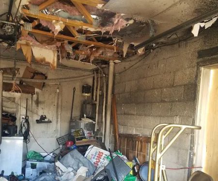 Rainbow International of Knoxville