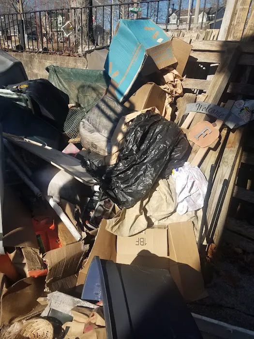 Rainbow International of Knoxville Picture 4