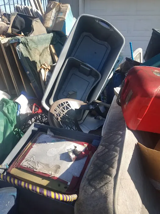 Rainbow International of Knoxville Picture 9