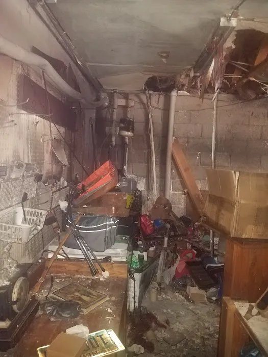 Rainbow International of Knoxville Picture 10