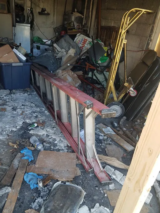 Rainbow International of Knoxville Picture 7