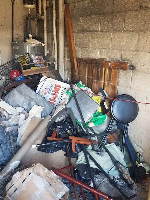 Rainbow International of Knoxville Picture 8