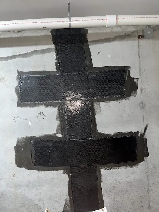 Forever Guard Crawl Space Encapsulation and Repair of Knoxville Picture 3