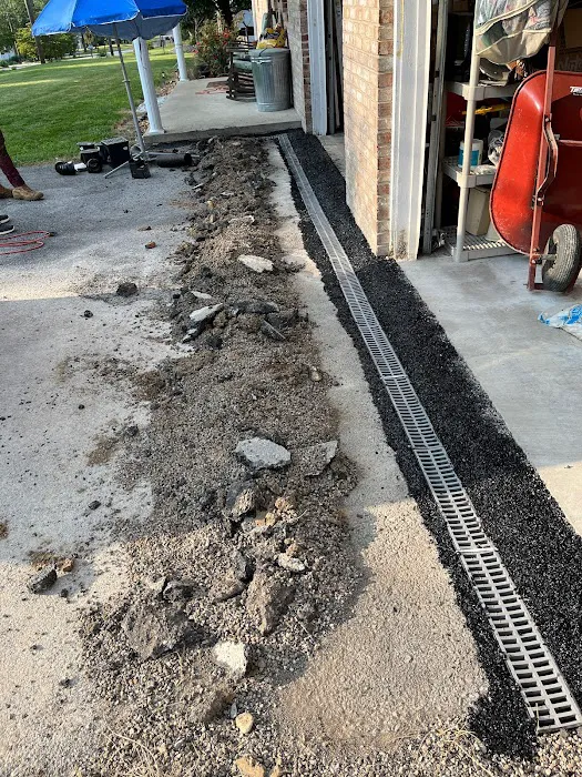 Forever Guard Crawl Space Encapsulation and Repair of Knoxville Picture 1