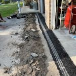 Forever Guard Crawl Space Encapsulation and Repair of Knoxville