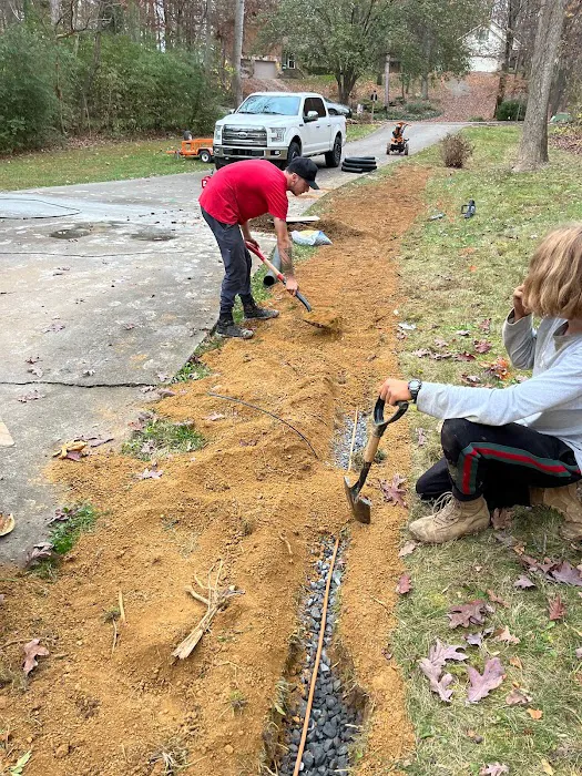 Forever Guard Crawl Space Encapsulation and Repair of Knoxville Picture 4