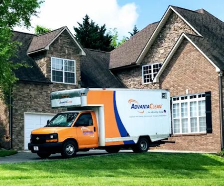 AdvantaClean of Knoxville & The Smokies